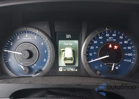 2017 Toyota Sienna Xle 8 Passenger из США, поврежденный, VIN 5TDYZ3DC5HS862427